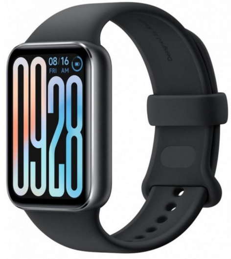 фото Фитнес-браслет  Xiaomi Smart Band 9 Pro в Уфе