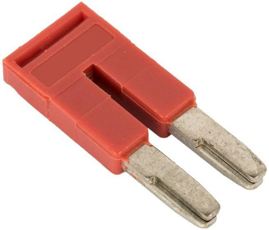 фото Перемычка  EKF plc-per-st-2PIN-2.5 в Омске