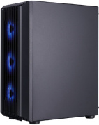 фото Корпус 1STPLAYER BULLET HUNTER H6 ARGB Black