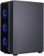 фото Корпус ATX 1STPLAYER BULLET HUNTER H6 ARGB Black в Красноярске