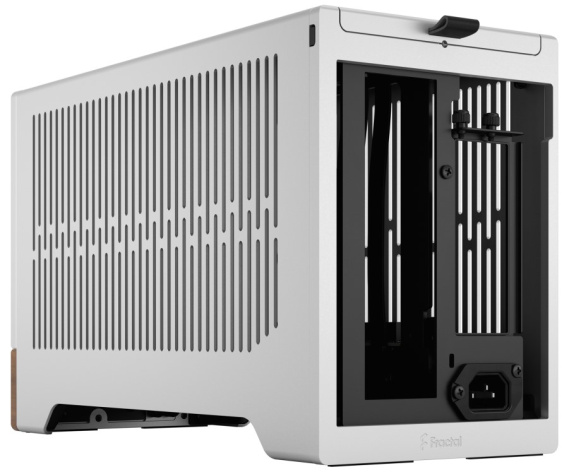 фото Корпус mini-ITX Fractal Design Terra в Смоленске