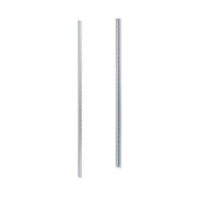 фото Комплект вертикальных монтажных профилей DKC R5VUG32C