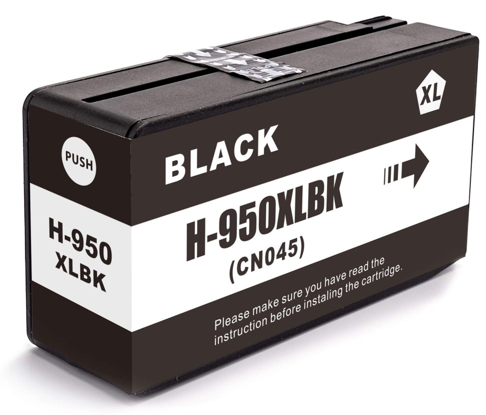 

Картридж струйный NVP NV-CN045AE 950XL Black для HP OfficejetPro 251/276/8100/8615/8616/8600/8610/8620/8630/8640/8650/8660 (80 мл) cовместимый, NV-CN045AE