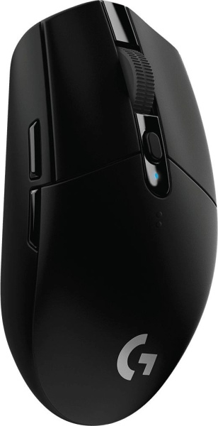 фото Мышь беспроводная Logitech G304 Lightspeed в Екатеринбурге