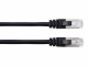 фото Кабель патч-корд FTP 5e кат. 30м iOpen ANP522B-BK-30M в Уфе