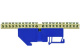 фото Шина  EKF sn0-63-22-d