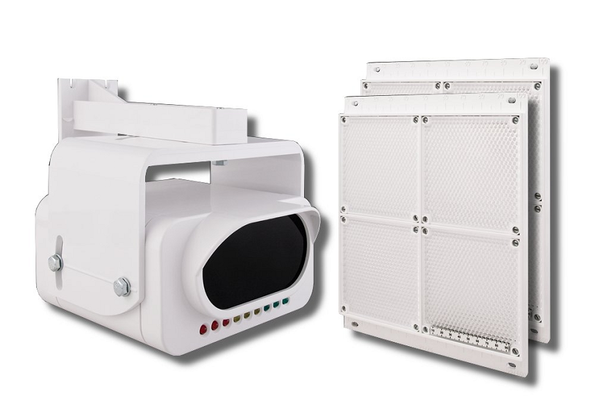 

Извещатель ИВС-Сигналспецавтоматика ИПДЛ-52М (ИП 212-52М) (8-100 м) однопозиционный, дальность от 8...100 м, 2-е схемы включения: 3 вых.реле, U-пит.10, ИПДЛ-52М (ИП 212-52М) (8-100 м)