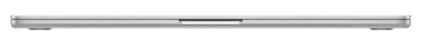фото Ноутбук  Apple MacBook Air 15 2026 в Уфе 15 ", M, 16 Гб RAM, 1 Тб SSD, Серебристый