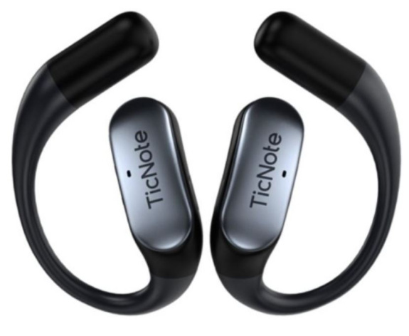 фото Наушники  Mobvoi TicNote Pods в Воронеже
