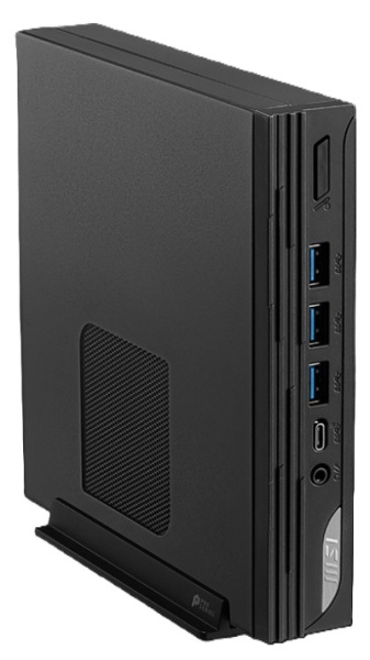 фото Неттоп  MSI PRO DP10 13M-045BRU в Уфе