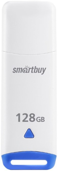 фото Накопитель USB 2.0 128GB SmartBuy SB128GBEW в Волгограде