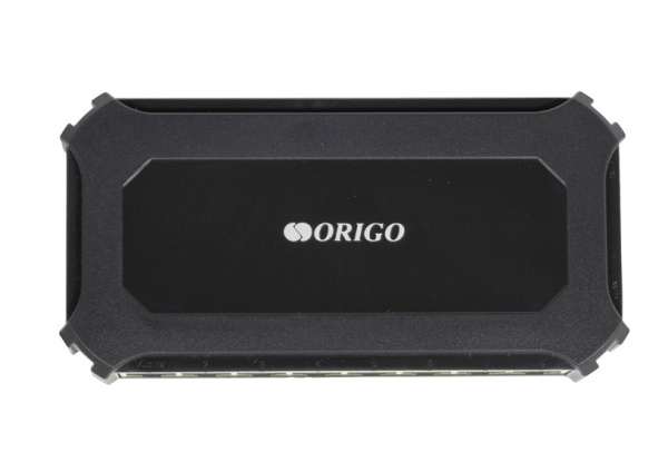 фото Коммутатор неуправляемый ORIGO OS2108/A1A в Самаре