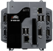 фото Контроллер ICP DAS XP-8038-CE6