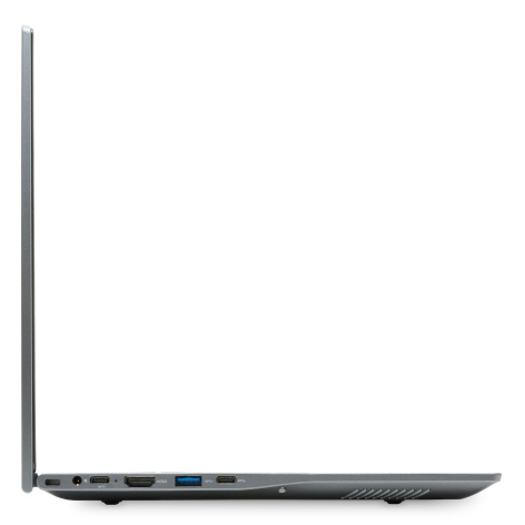 фото Ноутбук  Nerpa Caspica I542-15 в Уфе 15.6 ", Core i5, 64 Гб RAM, 256 Гб SSD, Iris Xe Graphics, Серый
