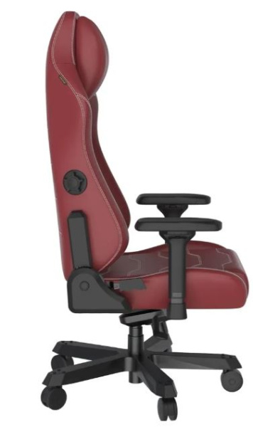 фото Кресло игровое DxRacer GC/XLMF24LTA/R в Екатеринбурге