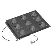 фото Вентиляторный модуль DKC R5VSIT8009FTB