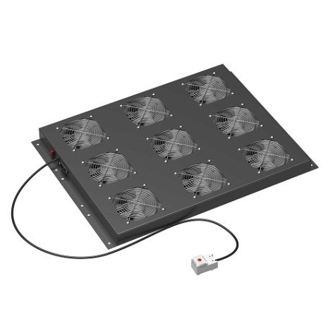 фото Вентиляторный модуль  DKC R5VSIT8009FTB в Красноярске