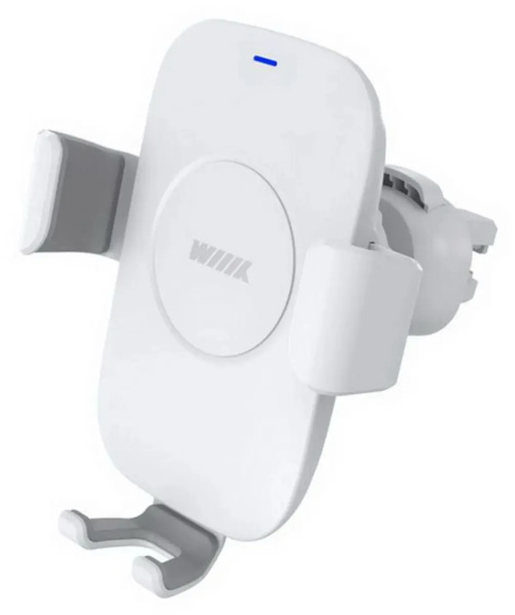 Изображение товара Держатель автомобильный Wiiix CW-70V-GRAV-W