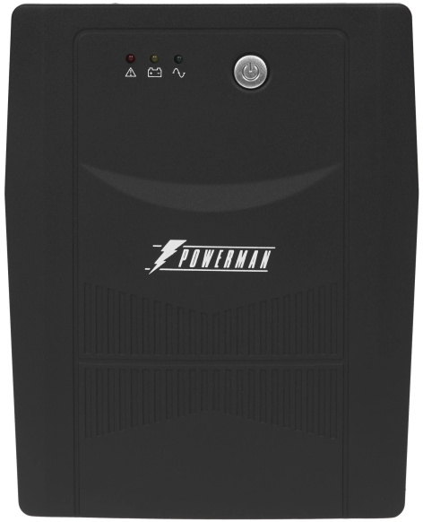 фото Источник бесперебойного питания Powerman Back Pro 1500 в Воронеже