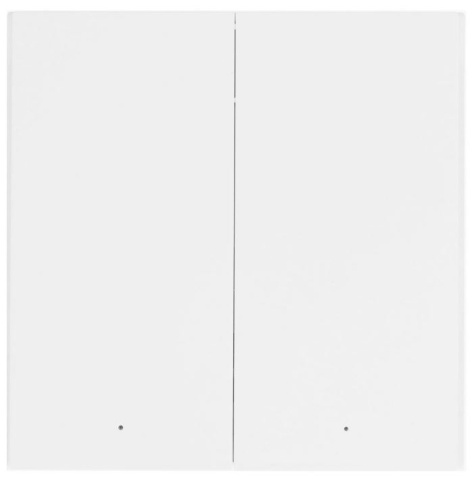 фото Выключатель  Aqara WIRELESS REMOTE SWITCH H1 в Смоленске