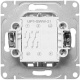 фото Переключатель двухклавишный  EKF UP1-SWW-21
