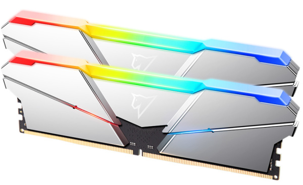 фото Модуль памяти DDR5 32GB (2*16GB) Netac NTSRD5P56DP-32S в Челябинске