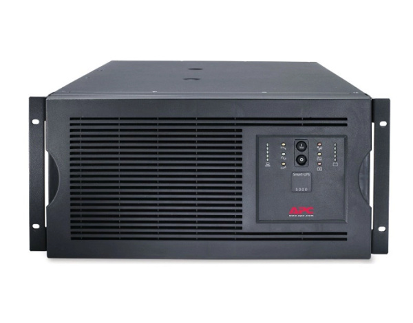 фото Источник бесперебойного питания  APC SUA5000RMI5U в Красноярске