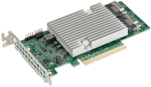 фото Контроллер  Supermicro AOC-S3816L-L16IT-O в Уфе