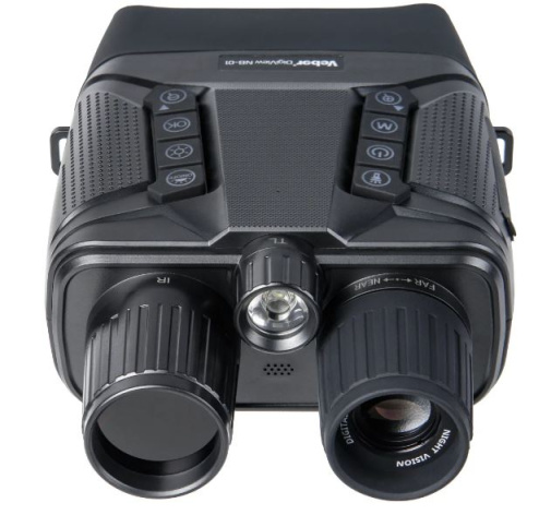фото Бинокль  Veber DigiView NB-01 в Воронеже
