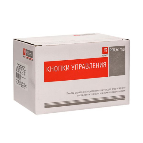 фото Кнопка Грибок  EKF pbn-aela-1g-220 в Перми