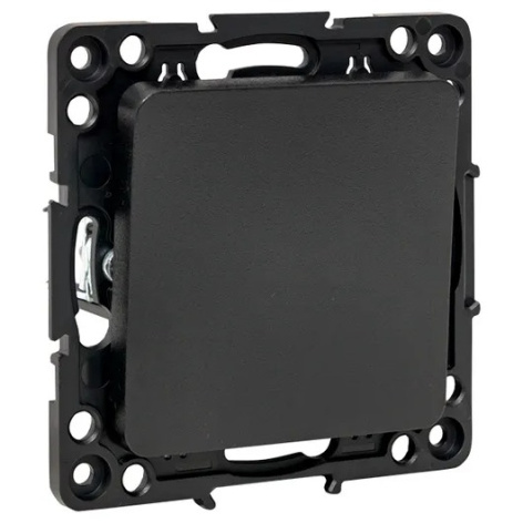 фото Выключатель одноклавишный Механизм EKF EZV10-021-20 в Красноярске