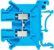 фото Клеммная колодка EKF scr-ut-2,5-b