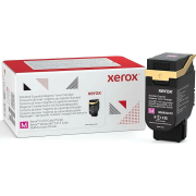 фото Тонер-картридж Xerox 006R04679 Красный