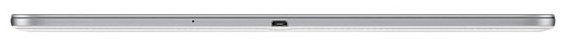 фото Планшет  Samsung Galaxy Tab Pro 10.1 SM-T520 16Gb White
