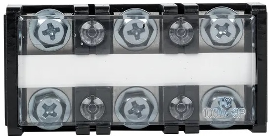фото Терминал клеммный EKF tc-1003 в Уфе