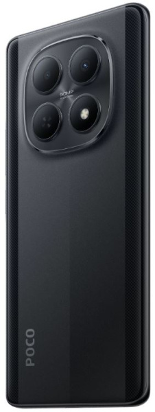 фото Смартфон  Xiaomi POCO M8 5G RU 8/256GB в Смоленске