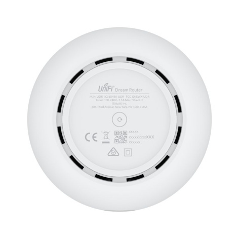 фото Маршрутизатор  Ubiquiti UDR в Уфе