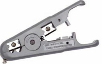 Изображение товара Многофункциональный инструмент ITK TS1-G30 для зачистки и резки изоляции