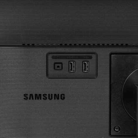 фото Монитор 23,8" Samsung F24T450FQI