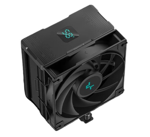 фото Кулер  Deepcool AG500 DIGITAL BK в Екатеринбурге