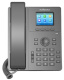 фото Телефон VoiceIP  FLYINGVOICE P11S в Казани