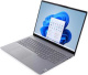 фото Ноутбук Lenovo ThinkBook 16 G7 AHP 16" (AMD Ryzen 7, 16Гб DDR5, SSD 512 Гб, Radeon Graphics, Windows 11 Профессиональная) Серый [21MU0006CD_W11P]