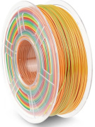 фото Пластик  NVP NV-3D-PETG-RAINBOW