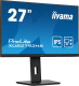 фото Монитор 27" Iiyama XUB2793HS-B6 в Красноярске