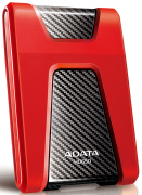 фото Внешний диск HDD ADATA AHD650-1TU31-CRD