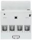 фото Контактор модульный EKF km-av-3-40-40-230V