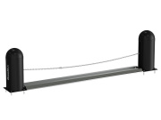 фото Комплект  DoorHan Chain-barrier7-PRO-base
