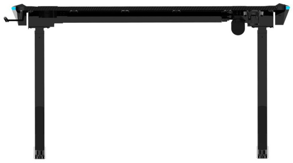 фото Стол компьютерный FoxGear FG-ZE-49B в Челябинске