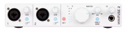 фото Аудиоинтерфейс Arturia MiniFuse 2 White