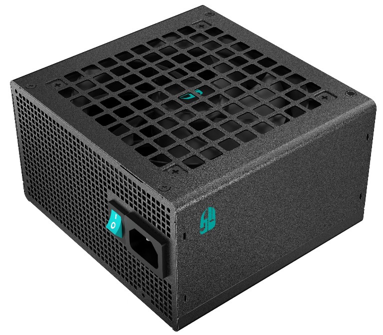 

Блок питания ATX Deepcool GAMERSTORM PQ1000G 1000W, 80+ GOLD, 12VHPWR, full modular, GAMERSTORM PQ1000G